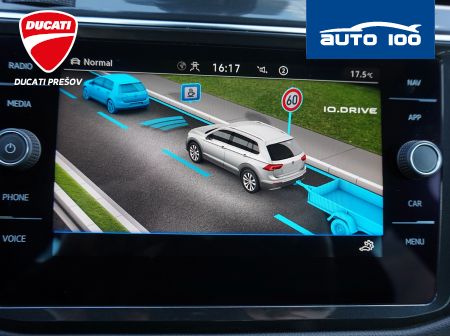 Volkswagen Tiguan 2.0 TDI R-line 4-Motion 147kW DSG7