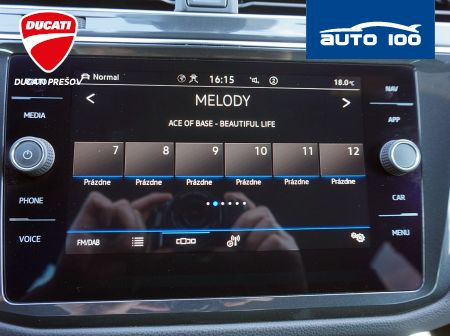 Volkswagen Tiguan 2.0 TDI R-line 4-Motion 147kW DSG7