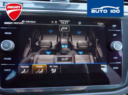 Volkswagen Tiguan 2.0 TDI R-line 4-Motion 147kW DSG7
