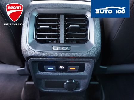 Volkswagen Tiguan 2.0 TDI R-line 4-Motion 147kW DSG7