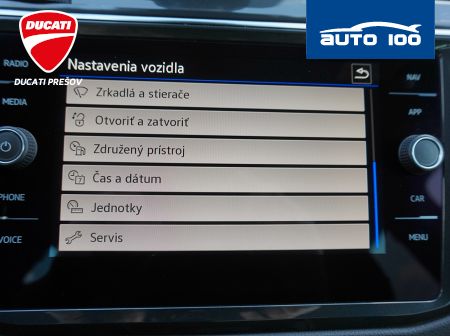 Volkswagen Tiguan 2.0 TDI R-line 4-Motion 147kW DSG7