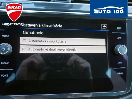 Volkswagen Tiguan 2.0 TDI R-line 4-Motion 147kW DSG7