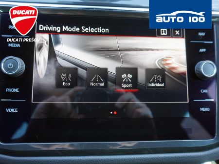 Volkswagen Tiguan 2.0 TDI R-line 4-Motion 147kW DSG7