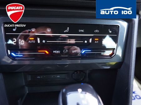 Volkswagen Tiguan 2.0 TDI R-line 4-Motion 147kW DSG7