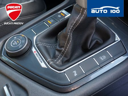 Volkswagen Tiguan 2.0 TDI R-line 4-Motion 147kW DSG7
