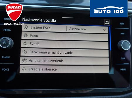 Volkswagen Tiguan 2.0 TDI R-line 4-Motion 147kW DSG7