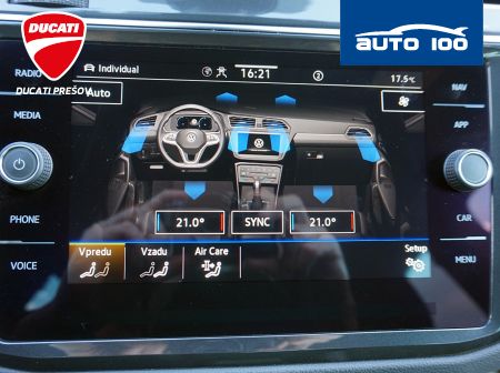 Volkswagen Tiguan 2.0 TDI R-line 4-Motion 147kW DSG7