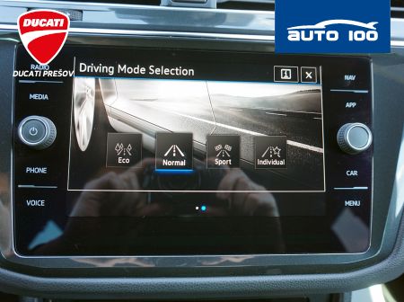 Volkswagen Tiguan 2.0 TDI R-line 4-Motion 147kW DSG7