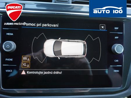 Volkswagen Tiguan 2.0 TDI R-line 4-Motion 147kW DSG7