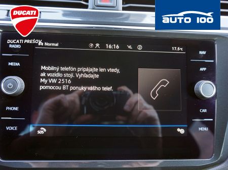 Volkswagen Tiguan 2.0 TDI R-line 4-Motion 147kW DSG7