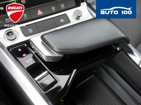 Audi E-tron 50  Quattro 230 kW