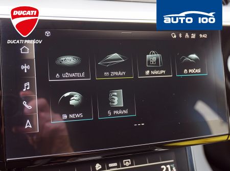 Audi E-tron 50  Quattro 230 kW