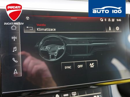 Audi E-tron 50  Quattro 230 kW
