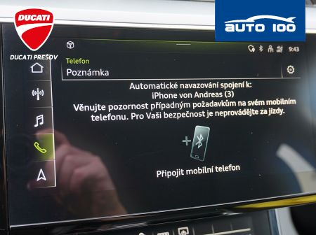 Audi E-tron 50  Quattro 230 kW