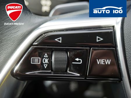 Audi E-tron 50  Quattro 230 kW