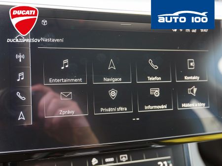 Audi E-tron 50  Quattro 230 kW