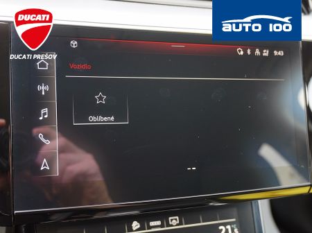 Audi E-tron 50  Quattro 230 kW