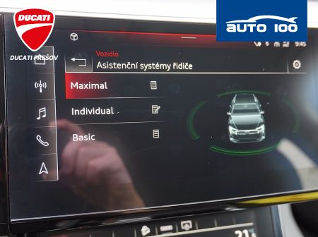 Audi E-tron 50  Quattro 230 kW