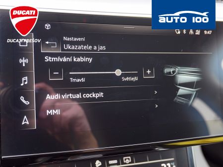 Audi E-tron 50  Quattro 230 kW