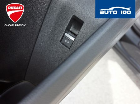 Audi E-tron 50  Quattro 230 kW