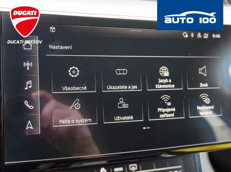 Audi E-tron 50  Quattro 230 kW