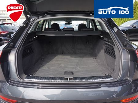 Audi E-tron 50  Quattro 230 kW