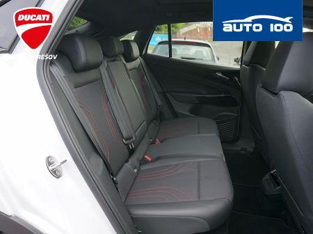 Volkswagen ID.5 GTX 4x4 220kW AT