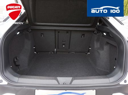 Volkswagen ID.5 GTX 4x4 220kW AT