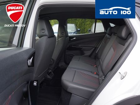 Volkswagen ID.5 GTX 4x4 220kW AT