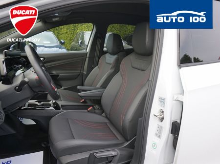 Volkswagen ID.5 GTX 4x4 220kW AT