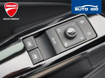 Volkswagen ID.5 GTX 4x4 220kW AT
