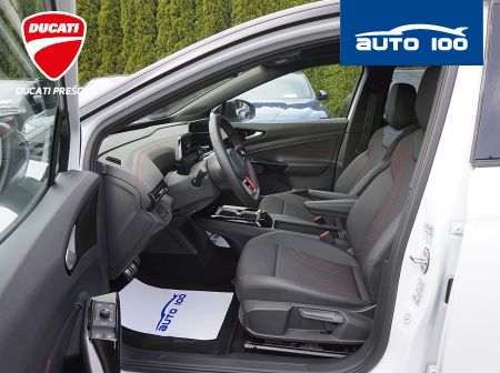 Volkswagen ID.5 GTX 4x4 220kW AT