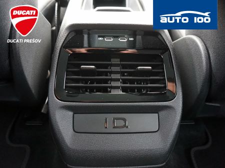 Volkswagen ID.5 GTX 4x4 220kW AT