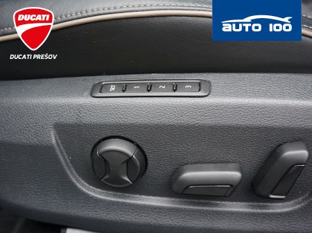 Škoda Superb Scout 2.0 TDI 147kW 4x4 DSG-7