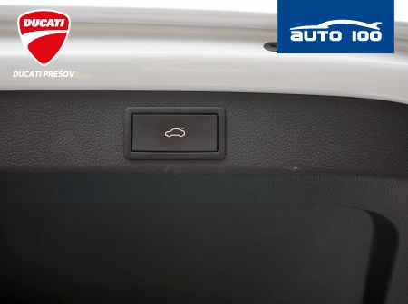 Škoda Superb Scout 2.0 TDI 147kW 4x4 DSG-7