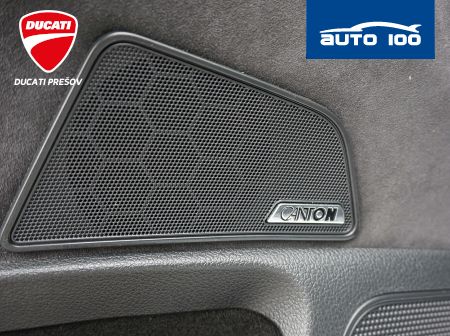 Škoda Superb Scout 2.0 TDI 147kW 4x4 DSG-7