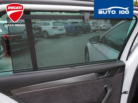 Škoda Superb Scout 2.0 TDI 147kW 4x4 DSG-7