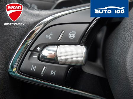 Škoda Superb Scout 2.0 TDI 147kW 4x4 DSG-7