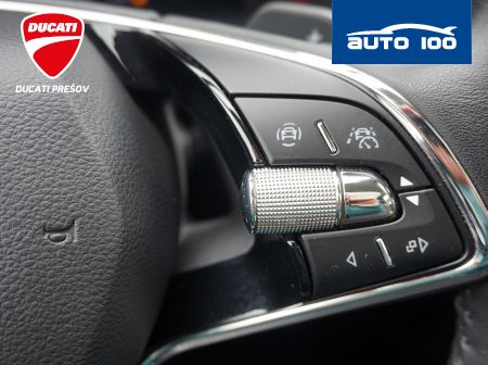 Škoda Superb Scout 2.0 TDI 147kW 4x4 DSG-7