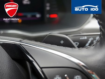 Škoda Superb Scout 2.0 TDI 147kW 4x4 DSG-7