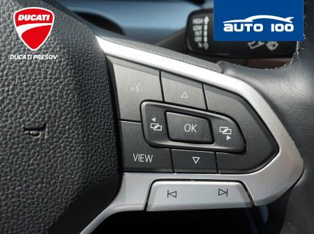 VW Golf  Life 2,0TDi 85kW M6