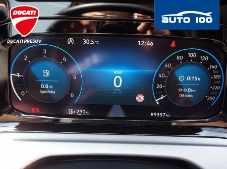 VW Golf  Life 2,0TDi 85kW M6