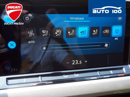 VW Golf  Life 2,0TDi 85kW M6