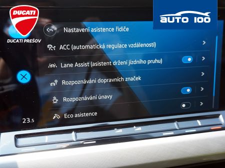 VW Golf  Life 2,0TDi 85kW M6