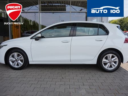 VW Golf  Life 2,0TDi 85kW M6