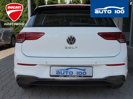 VW Golf  Life 2,0TDi 85kW M6