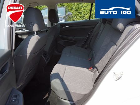 VW Golf  Life 2,0TDi 85kW M6
