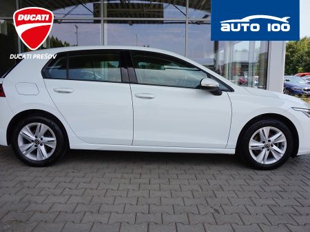 VW Golf  Life 2,0TDi 85kW M6