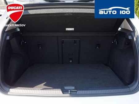 VW Golf  Life 2,0TDi 85kW M6