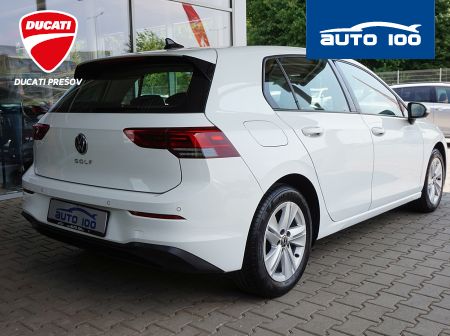 VW Golf  Life 2,0TDi 85kW M6